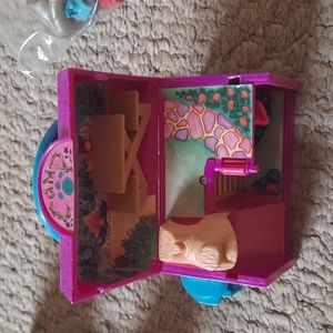 1995 pound puppies camp house